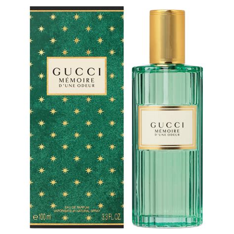 actors gucci memoir d'une odeur|gucci memoire fragrantica.